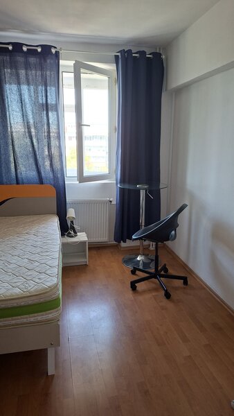 Soseaua Giurgiului,